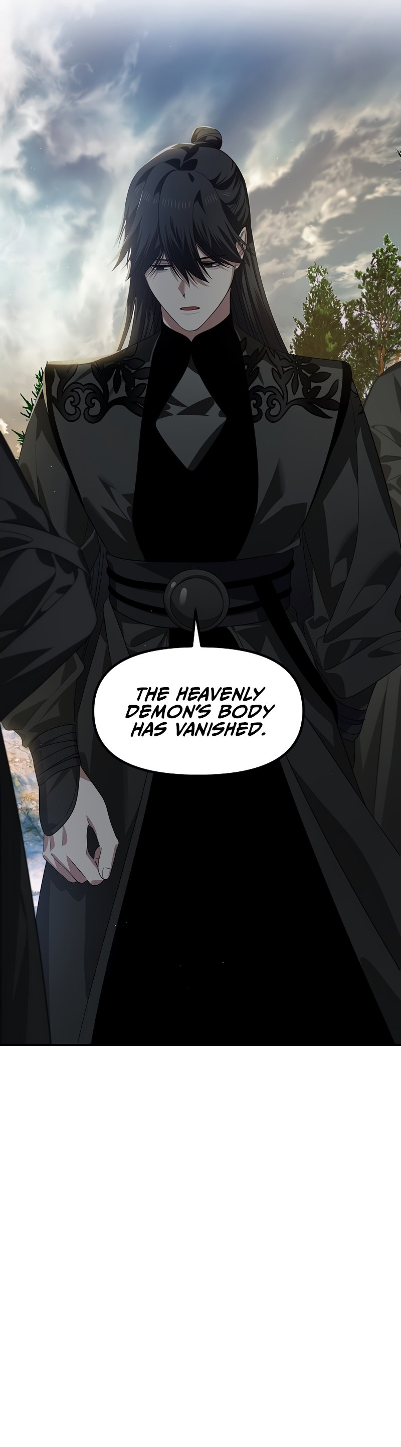 SSS-Class Suicide Hunter, Chapter 83 image 09